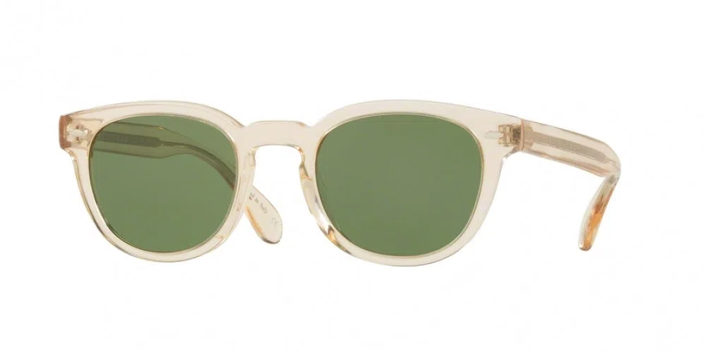 Oliver Peoples Sheldrake Sun 5036S Sunglasses